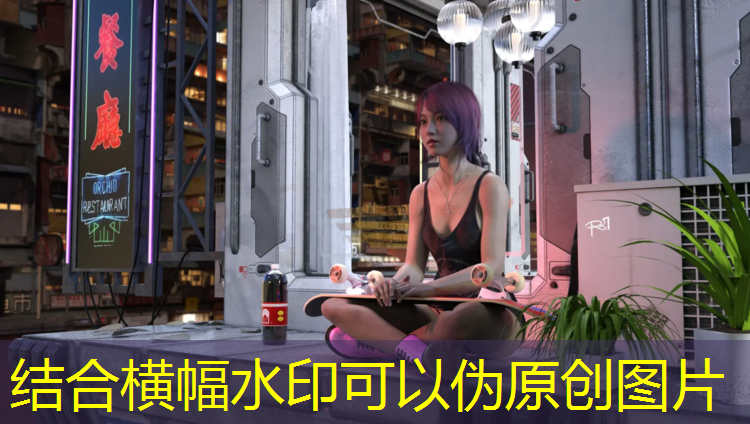 室内健身房拍短裙